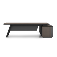 Modern Design Boss Office Desk Factory Design Patented Models Director Office Table Executive Office Desk